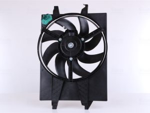 Ventilator radiator NISSENS 85767 – FORD | AutoRival