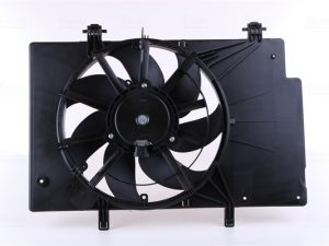 Ventilator radiator NISSENS 85768 – FORD | AutoRival