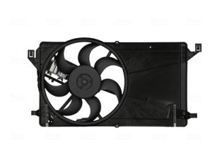Ventilator radiator NISSENS 85772 – FORD | AutoRival