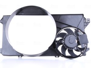 Ventilator radiator NISSENS 85825 – FORD | AutoRival
