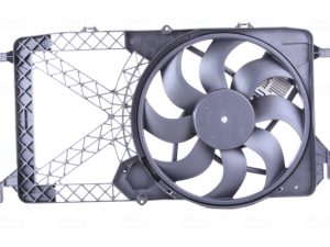 Ventilator radiator NISSENS 85827 – FORD | AutoRival