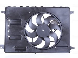 Ventilator radiator NISSENS 85915 – FORD | AutoRival