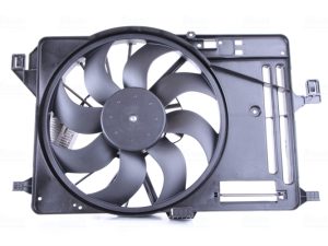 Ventilator radiator NISSENS 85917 – FORD | AutoRival