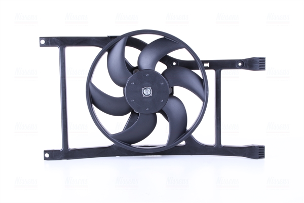 Ventilator radiator NISSENS 85920 – FORD | AutoRival