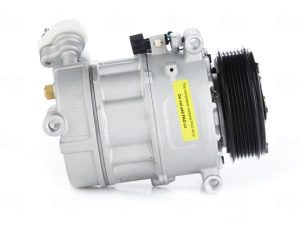 Compresor climatizare NISSENS 890125 – FORD | AutoRival