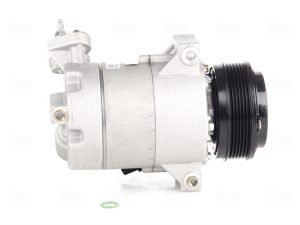 Compresor climatizare NISSENS 890215 – FORD | AutoRival