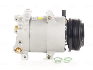 Compresor climatizare NISSENS 890392 – FORD | AutoRival
