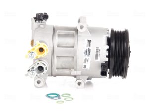 Compresor climatizare NISSENS 890418 – FORD | AutoRival