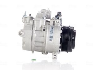 Compresor climatizare NISSENS 890419 – FORD | AutoRival