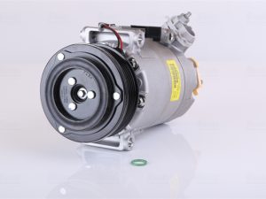 Compresor climatizare NISSENS 890714 – FORD | AutoRival