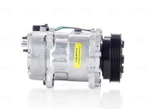 Compresor climatizare NISSENS 890761 – FORD | AutoRival