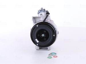 Compresor climatizare NISSENS 890792 – FORD | AutoRival