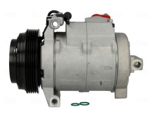 Compresor climatizare NISSENS 89081 – FORD | AutoRival