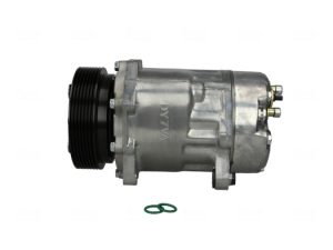 Compresor climatizare NISSENS 89117 – FORD | AutoRival