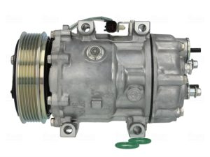 Compresor climatizare NISSENS 89143 – FORD | AutoRival