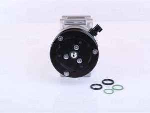 Compresor climatizare NISSENS 89326 – FORD | AutoRival