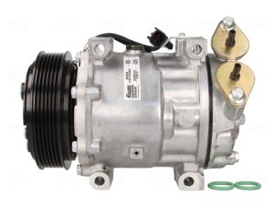 Compresor climatizare NISSENS 89336 – FORD | AutoRival