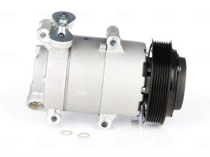 Compresor climatizare NISSENS 89569 – FORD | AutoRival