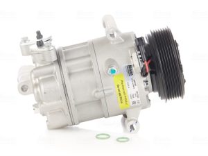 Compresor climatizare NISSENS 89590 – FORD | AutoRival