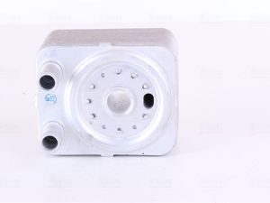 Radiator ulei motor NISSENS 90655 – FORD | AutoRival