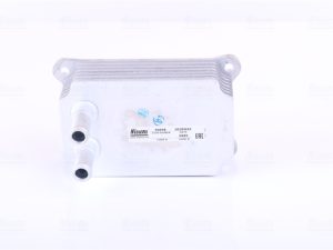 Radiator ulei motor NISSENS 90698 – FORD | AutoRival