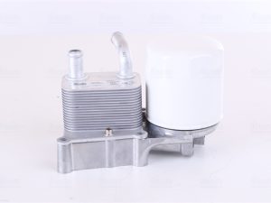 Radiator ulei motor NISSENS 90706 – FORD | AutoRival