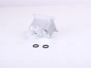 Radiator ulei motor NISSENS 90776 – FORD | AutoRival