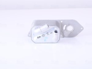 Radiator ulei motor NISSENS 90892 – FORD | AutoRival