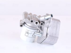 Radiator ulei motor NISSENS 90893 – FORD | AutoRival