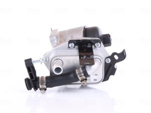 Radiator ulei motor NISSENS 91325 – FORD | AutoRival