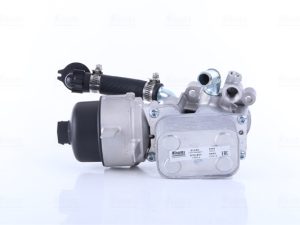 Radiator ulei motor NISSENS 91340 – FORD | AutoRival