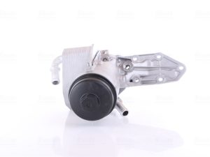 Radiator ulei motor NISSENS 91424 – FORD | AutoRival