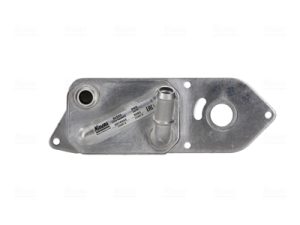 Radiator ulei motor NISSENS 91543 – FORD | AutoRival