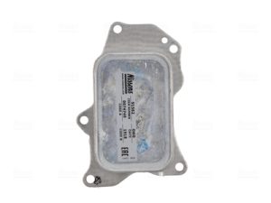 Radiator ulei motor NISSENS 91562 – FORD | AutoRival