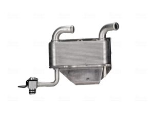 Radiator racire ulei cutie de viteze automata NISSENS 91576 – FORD | AutoRival