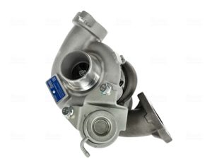 Compresor sistem de supraalimentare NISSENS 93061 – FORD | AutoRival