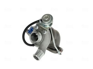 Compresor sistem de supraalimentare NISSENS 93075 – FORD | AutoRival
