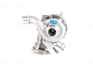 Compresor sistem de supraalimentare NISSENS 93088 – FORD | AutoRival