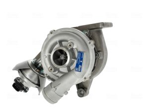 Compresor sistem de supraalimentare NISSENS 93102 – FORD | AutoRival