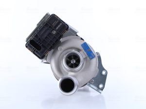 Compresor sistem de supraalimentare NISSENS 93119 – FORD | AutoRival