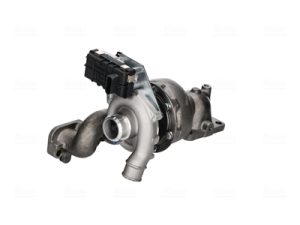 Compresor sistem de supraalimentare NISSENS 93123 – FORD | AutoRival