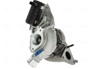 Compresor sistem de supraalimentare NISSENS 93128 – FORD | AutoRival