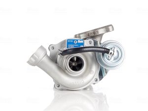 Compresor sistem de supraalimentare NISSENS 93132 – FORD | AutoRival