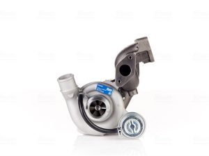 Compresor sistem de supraalimentare NISSENS 93208 – FORD | AutoRival