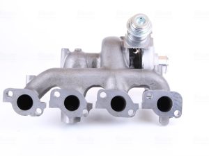 Compresor sistem de supraalimentare NISSENS 93227 – FORD | AutoRival