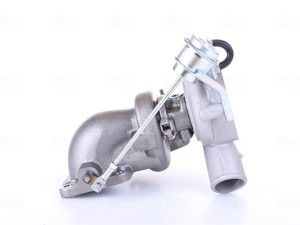Compresor sistem de supraalimentare NISSENS 93251 – FORD | AutoRival