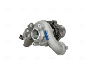 Compresor sistem de supraalimentare NISSENS 93258 – FORD | AutoRival