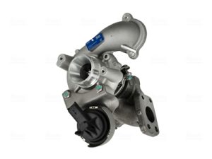 Compresor sistem de supraalimentare NISSENS 93259 – FORD | AutoRival