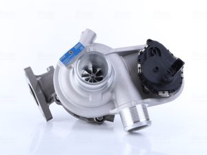 Compresor sistem de supraalimentare NISSENS 93318 – FORD | AutoRival