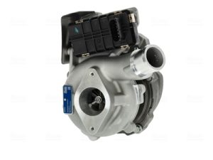 Compresor sistem de supraalimentare NISSENS 93412 – FORD | AutoRival